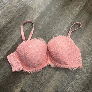Victoria’s Secret Lace Bra
